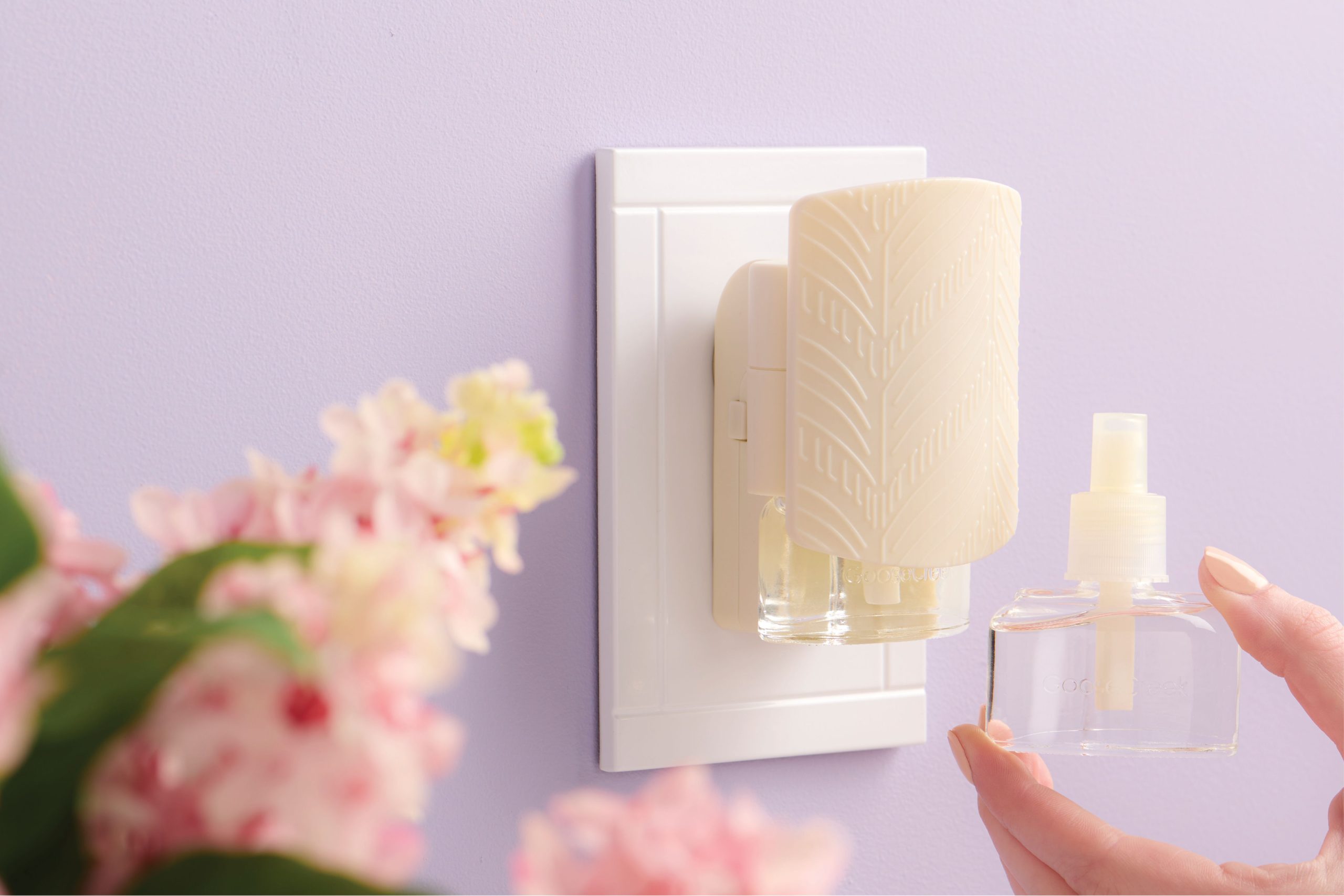 Fragrance Plug‑ins