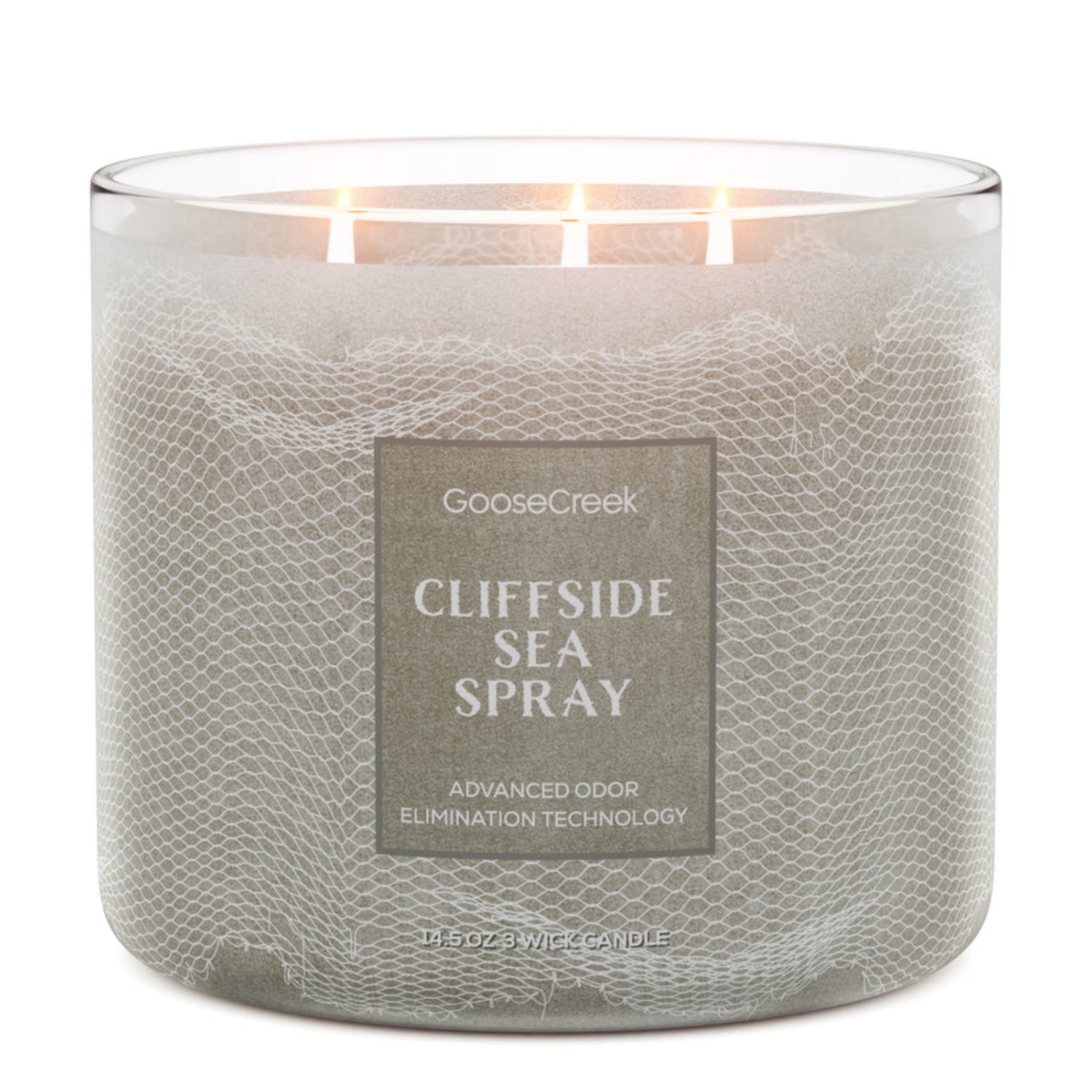 Oud Men's Collection Candle