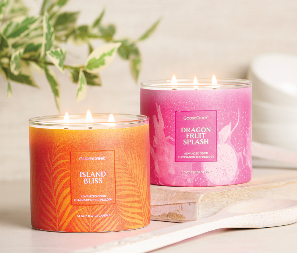Odor Eliminating