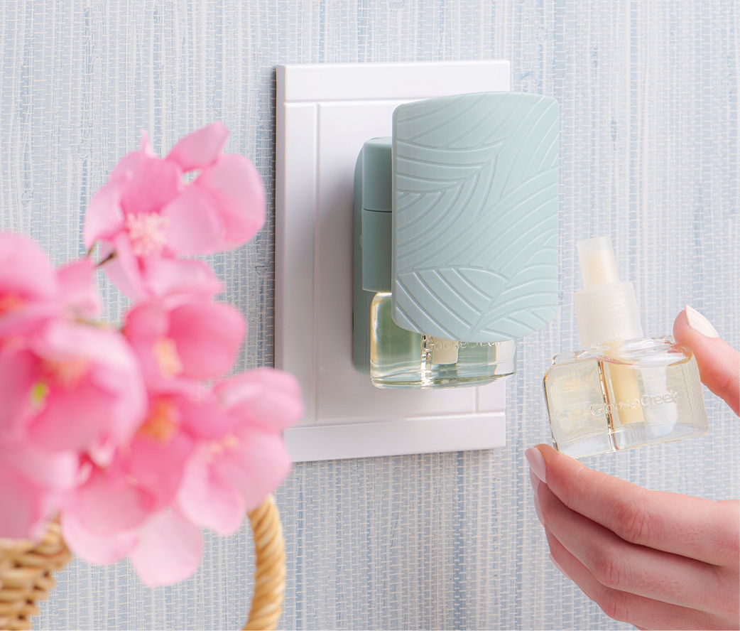 Fragrance Plug-Ins